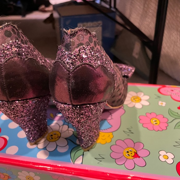 Irregular Choice Final Bow - Picture 3 of 5